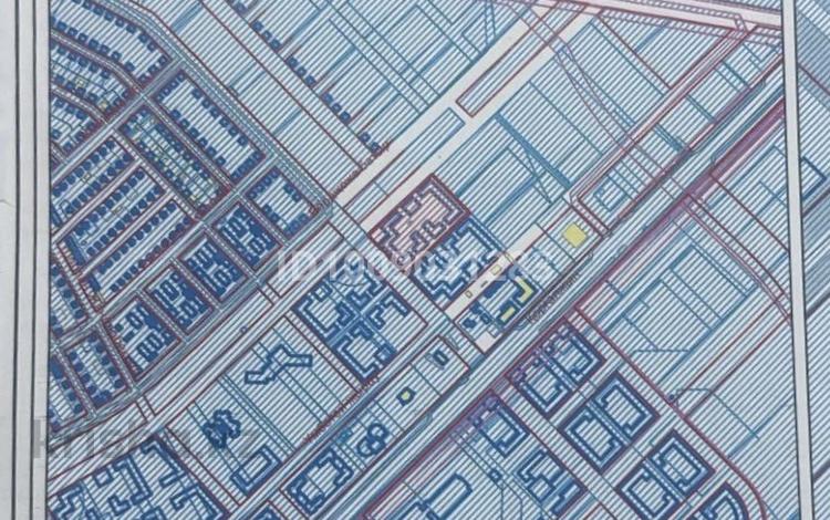 Участок · 2 га, мкр Уркер за 400 млн ₸ в Астане, Нура р-н — фото 2