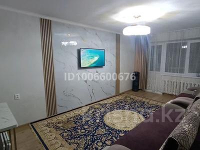 2-комнатная квартира · 45 м² · 3/5 этаж, Пшембаева 25/26 — Машхур Жусупа за 11 млн 〒 в Экибастузе