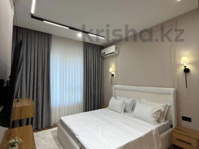 2-комнатная квартира · 55 м² · 8/9 этаж, 118 1 за 500 000 ₸ в Алматы, Бостандыкский р-н