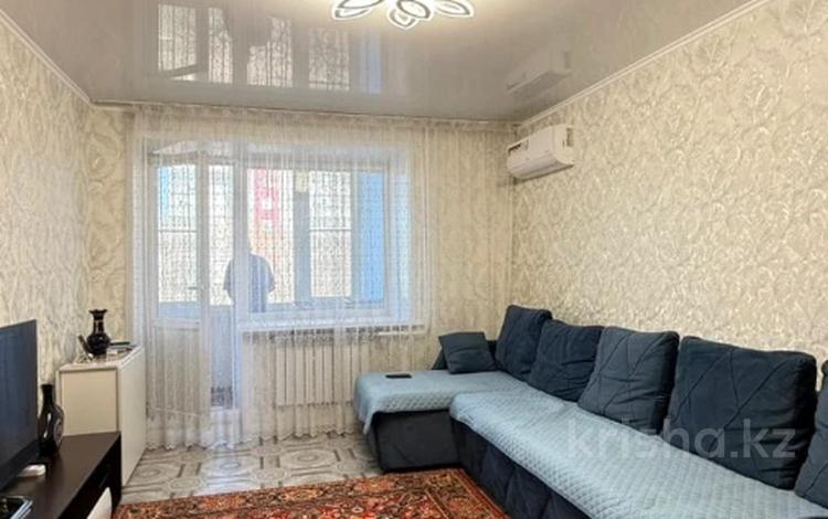 3-бөлмелі пәтер · 63 м² · 3/5 қабат, Жамбыла Жабаева, бағасы: 31.6 млн ₸ в Петропавловске — фото 18