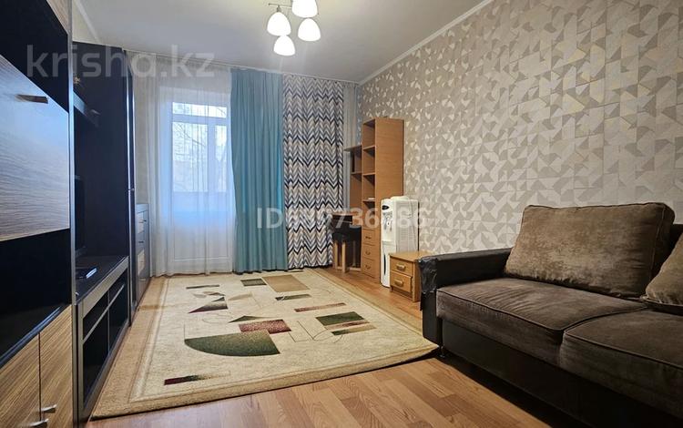 1-бөлмелі пәтер · 30.9 м² · 4/4 қабат, мкр Коктем-1 27, бағасы: 250 000 ₸ в Алматы, Бостандыкский р-н — фото 2