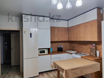 1-бөлмелі пәтер · 50.7 м² · 2/9 қабат, Береке 52, бағасы: 27 млн 〒 в Костанае