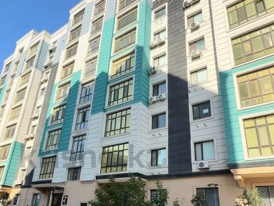 2-комнатная квартира · 69.2 м² · 7/9 этаж, мкр Нурсая, Елорда 6/5 за 29 млн ₸ в Атырау