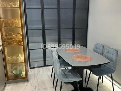 2-комнатная квартира · 49 м² · 6/7 этаж, Касыма Шарипова 206/7 за 31 млн ₸ в Алматы, Алатауский р-н