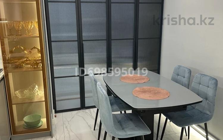 2-комнатная квартира · 49 м² · 6/7 этаж, Касыма Шарипова 206/7 за 31 млн ₸ в Алматы, Алатауский р-н — фото 42