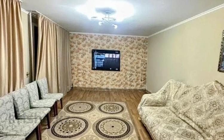 3-комнатная квартира · 80 м² · 8/10 этаж, Бекхожина 9 — Горячая цена! за 35.7 млн ₸ в Павлодаре — фото 3