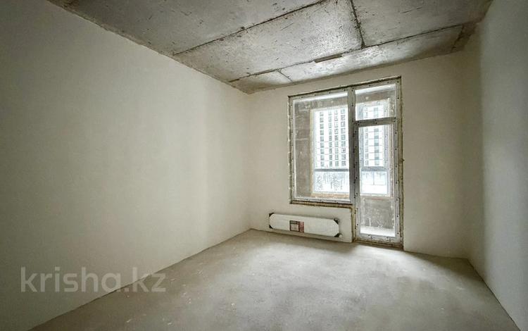 1-комнатная квартира · 41.7 м² · 3/12 этаж, Е-36 4 за 25.5 млн 〒 в Астане, Нура р-н — фото 2