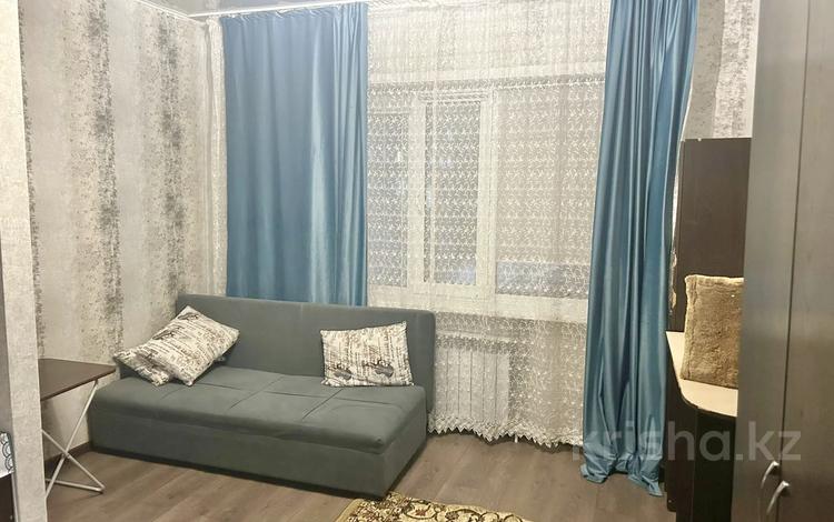 1-комнатная квартира · 22 м² · 3/13 этаж, Кошкарбаева 68 за 130 000 ₸ в Астане, Алматы р-н — фото 2