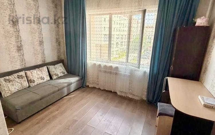 1-бөлмелі пәтер · 22 м² · 3/13 қабат, Кошкарбаева 68, бағасы: 130 000 ₸ в Астане, Алматы р-н — фото 7