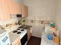 1-комнатная квартира · 22 м² · 3/13 этаж, Кошкарбаева 68 за 130 000 ₸ в Астане, Алматы р-н — фото 7