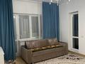 2-бөлмелі пәтер · 73 м² · 11/12 қабат, Туран 56 — Улы дала, бағасы: 300 000 ₸ в Астане, Есильский р-н