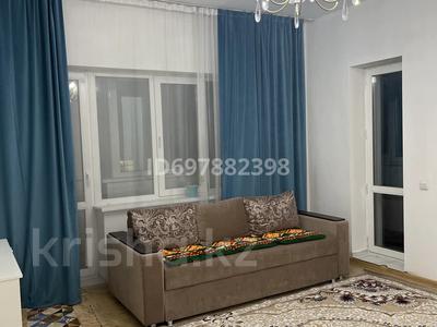 2-бөлмелі пәтер · 73 м² · 11/12 қабат, Туран 56 — Улы дала, бағасы: 300 000 ₸ в Астане, Есильский р-н