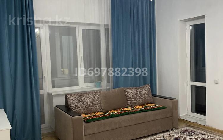 2-бөлмелі пәтер · 73 м² · 11/12 қабат, Туран 56 — Улы дала, бағасы: 300 000 ₸ в Астане, Есильский р-н — фото 6