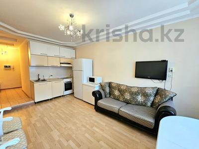 2-бөлмелі пәтер · 40 м² · 8/25 қабат, Абая 92/1 — ЕНУ, бағасы: 19.9 млн ₸ в Астане, р-н Байконур