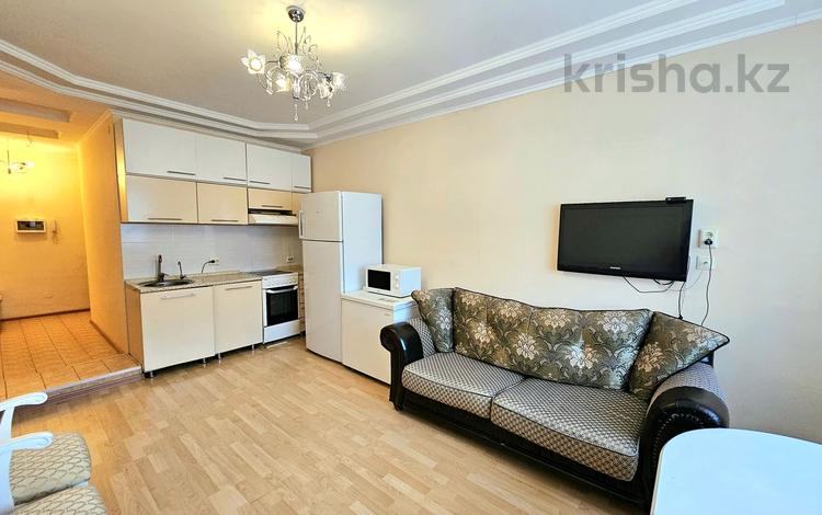2-бөлмелі пәтер · 40 м² · 8/25 қабат, Абая 92/1 — ЕНУ, бағасы: 19.9 млн ₸ в Астане, р-н Байконур — фото 2