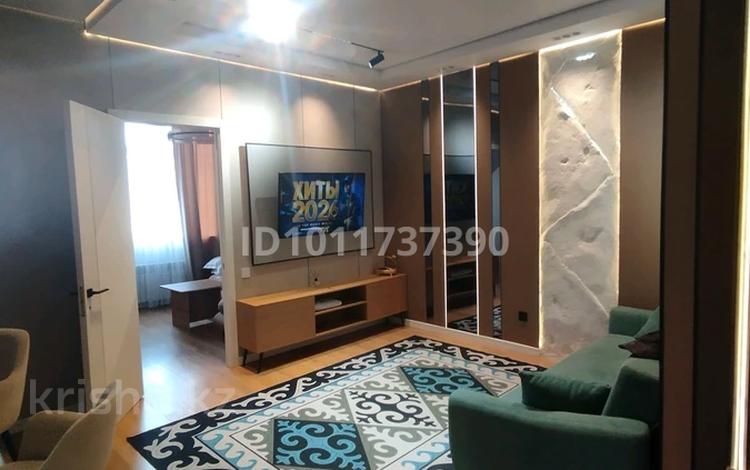 2-комнатная квартира · 55 м² · 6/6 этаж, 20-й мкр за 15 000 ₸ в Актау — фото 9