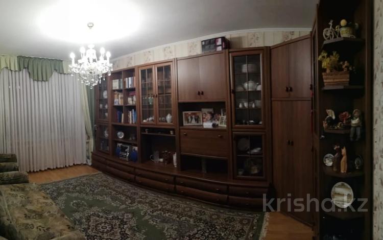 3-комнатная квартира · 74 м² · 9/9 этаж, мкр Орбита-4 — Биржана за 50.5 млн ₸ в Алматы, Бостандыкский р-н — фото 2