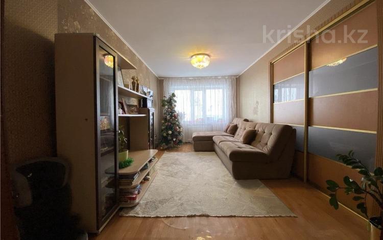 4-бөлмелі пәтер · 90 м² · 6/9 қабат, 8 МКР, бағасы: 24 млн ₸ в Темиртау — фото 2