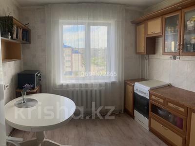 2-комнатная квартира, 50.4 м², 5/5 этаж, Победы 3 за 17.5 млн 〒 в Петропавловске