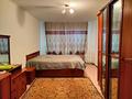 3-комнатная квартира, 60 м², 1/5 этаж помесячно, 2 мкр 9 за 110 000 〒 в Таразе — фото 2