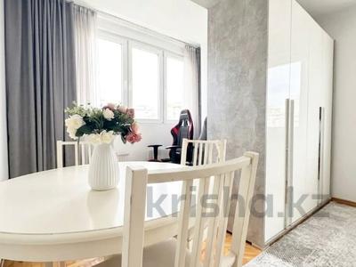 2-комнатная квартира · 53 м² · 2/5 этаж, Абылай хана за 36.5 млн ₸ в Алматы, Алмалинский р-н