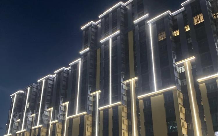 4-комнатная квартира · 151.3 м² · 11/11 этаж, 18А мкр, 18 7 за 35 млн ₸ в Актау — фото 2
