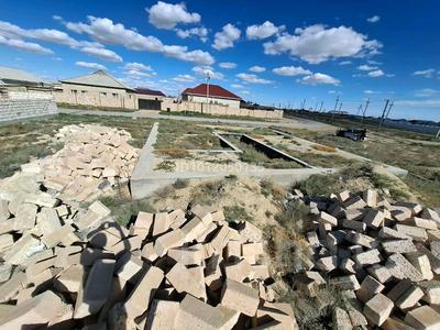 Участок · 10 соток, Досан 3/5 — Возле остановки Бек за 3 млн ₸ в Кызылтобе