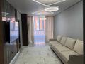 2-бөлмелі пәтер · 55 м² · 12/13 қабат, Туран 65а, бағасы: ~ 33 млн ₸ в Астане, Есильский р-н