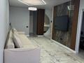 2-бөлмелі пәтер · 55 м² · 12/13 қабат, Туран 65а, бағасы: ~ 33 млн ₸ в Астане, Есильский р-н — фото 14
