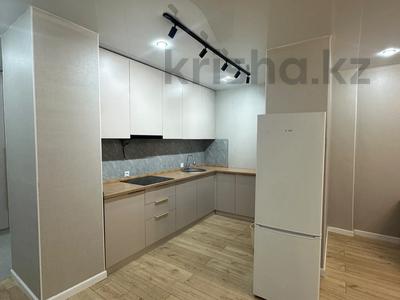 2-комнатная квартира · 55 м² · 11/14 этаж, Туран 65а за ~ 34 млн ₸ в Астане, Есильский р-н
