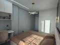 2-бөлмелі пәтер · 55 м² · 12/13 қабат, Туран 65а, бағасы: ~ 33 млн ₸ в Астане, Есильский р-н — фото 5