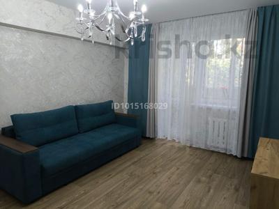 1-комнатная квартира · 34 м² · 3/5 этаж, Майлина 105 за 210 000 ₸ в Алматы, Турксибский р-н