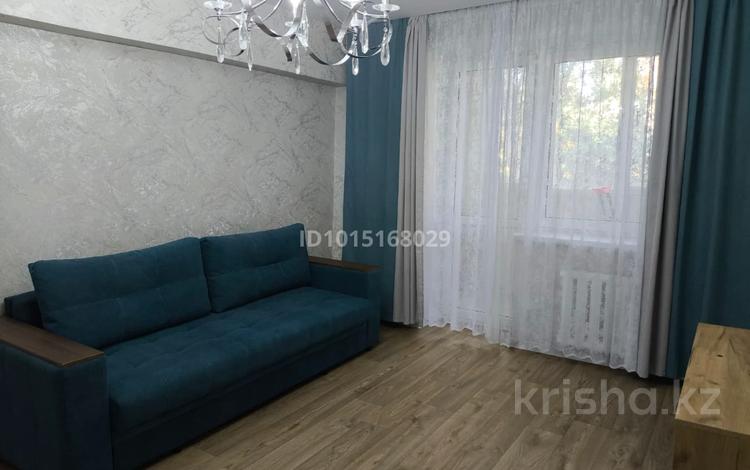 1-комнатная квартира · 34 м² · 3/5 этаж, Майлина 105 за 210 000 ₸ в Алматы, Турксибский р-н — фото 12