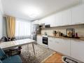 1-бөлмелі пәтер · 37.9 м², Кудайбердыулы 4, бағасы: 20 млн ₸ в Астане, Алматы р-н — фото 5