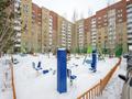 1-бөлмелі пәтер · 37.9 м², Кудайбердыулы 4, бағасы: 20 млн ₸ в Астане, Алматы р-н — фото 15
