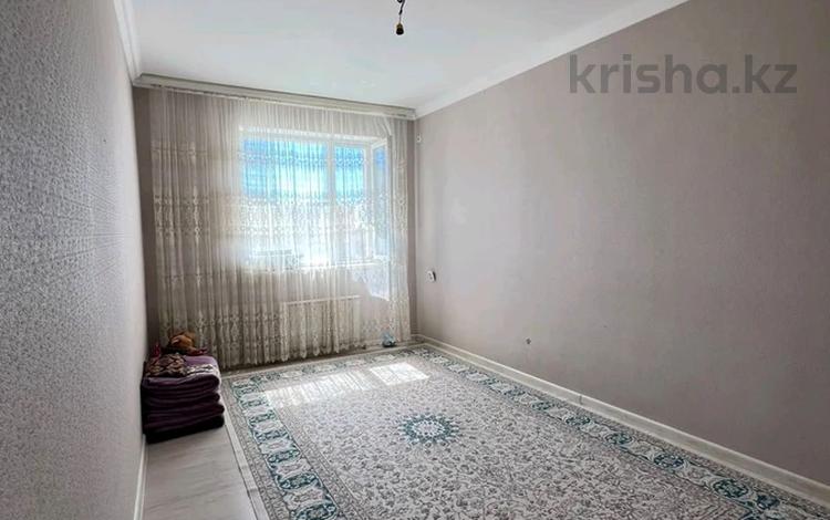 2-бөлмелі пәтер · 63 м² · 6/7 қабат, 34-ш/а. 2, бағасы: 19.5 млн ₸ в Актау, 34-й мкр — фото 2