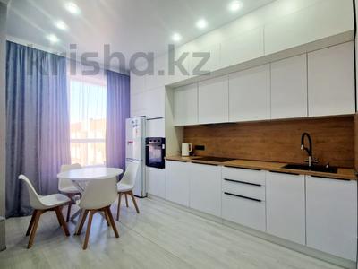1-комнатная квартира · 35.6 м² · 5/5 этаж, мкр Юго-Восток, Муканова за 20.5 млн ₸ в Караганде, Казыбек би р-н
