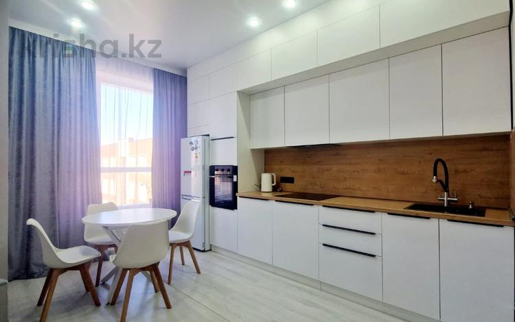 1-комнатная квартира · 35.6 м² · 5/5 этаж, мкр Юго-Восток, Муканова за 20.5 млн ₸ в Караганде, Казыбек би р-н — фото 4