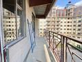 3-комнатная квартира · 73 м² · 7/10 этаж, Омарова 35/1 за 71 млн ₸ в Алматы, Медеуский р-н