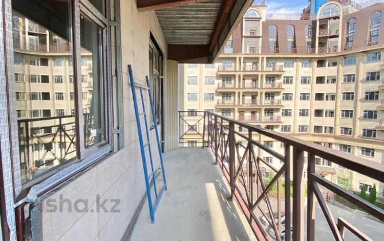 3-комнатная квартира · 73 м² · 7/10 этаж, Омарова 35/1 за 71 млн ₸ в Алматы, Медеуский р-н — фото 2