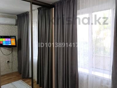 1-комнатная квартира · 35 м² · 1/5 этаж, мкр Самал 19 за 1 500 ₸ в Таразе