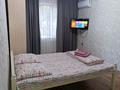 1-комнатная квартира · 35 м² · 1/5 этаж, мкр Самал 19 за 1 500 ₸ в Таразе — фото 3