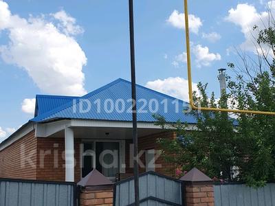 Отдельный дом · 4 комнаты · 100 м² · 10.8 сот., 11 микрорайон за 30 млн 〒 в Аксае