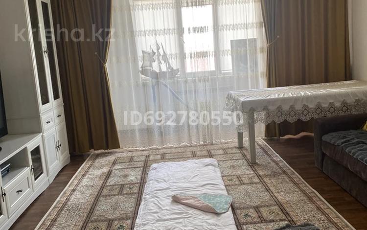 3-комнатная квартира, 89 м², 8/8 этаж, мкр Жулдыз-2 за 32.5 млн 〒 в Алматы, Турксибский р-н — фото 3