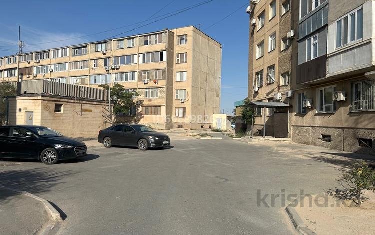 2-комнатная квартира · 55 м² · 4/5 этаж, 8-й мкр 9