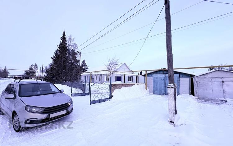 Часть дома · 3 комнаты · 60 м² · 14 сот., Мира 3/1 — Ул.Нечипуренко за 8 млн 〒 в Научном — фото 2