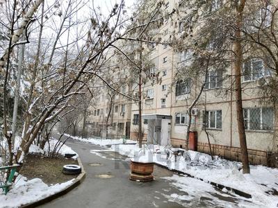 1-комнатная квартира, 33.8 м², 1/5 этаж, мкр Таугуль 28 за 25 млн 〒 в Алматы, Ауэзовский р-н