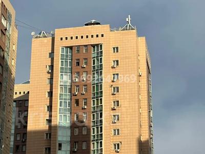 3-комнатная квартира, 87 м², 15/20 этаж, Прокофьева 148 за 95 млн 〒 в Алматы, Алмалинский р-н