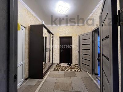 Жеке үй · 5 бөлме · 120 м² · 0.55 жүзд., Шайқорық ш/а. 3д, бағасы: 50 млн ₸ в Таразе, мкр Шайкорык
