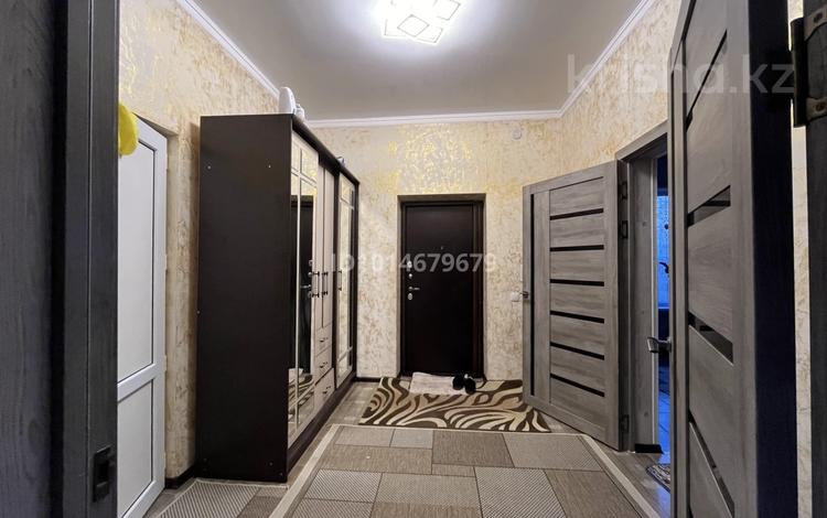 Отдельный дом · 5 комнат · 120 м² · 0.55 сот., мкр Шайкорык 3д за 50 млн ₸ в Таразе — фото 2